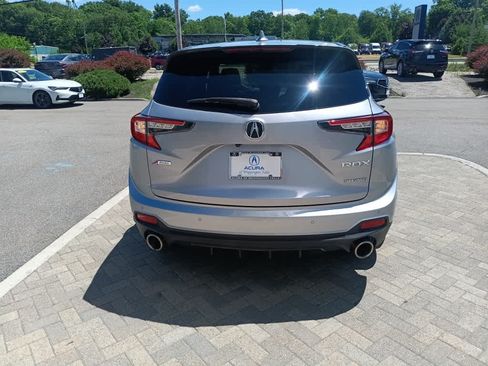 Used 2024 Acura RDX A-Spec AWD/4WD image 5
