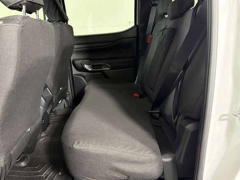 Used 2025 Ford Ranger XLT AWD/4WD image 23