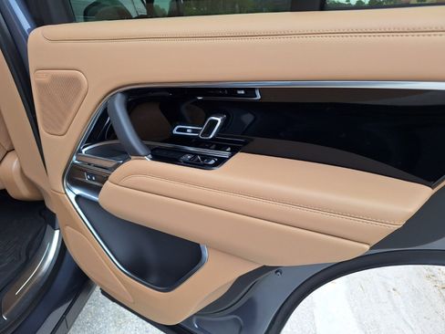 New 2026 Land Rover Range Rover SE image 13
