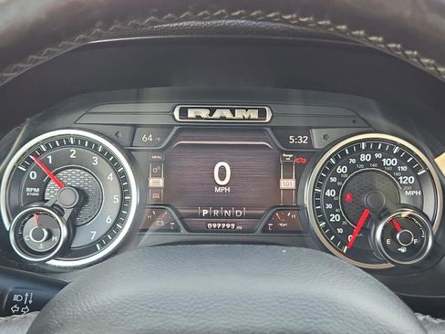 Used 2019 RAM 1500 Laramie image 24