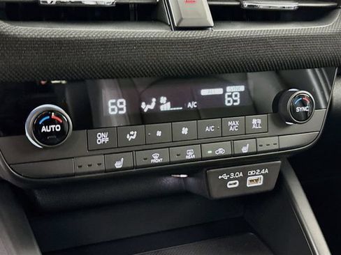 New 2026 Subaru Outback Premium AWD/4WD image 17