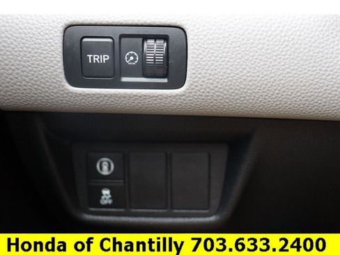 Used 2019 Honda Accord EX image 14