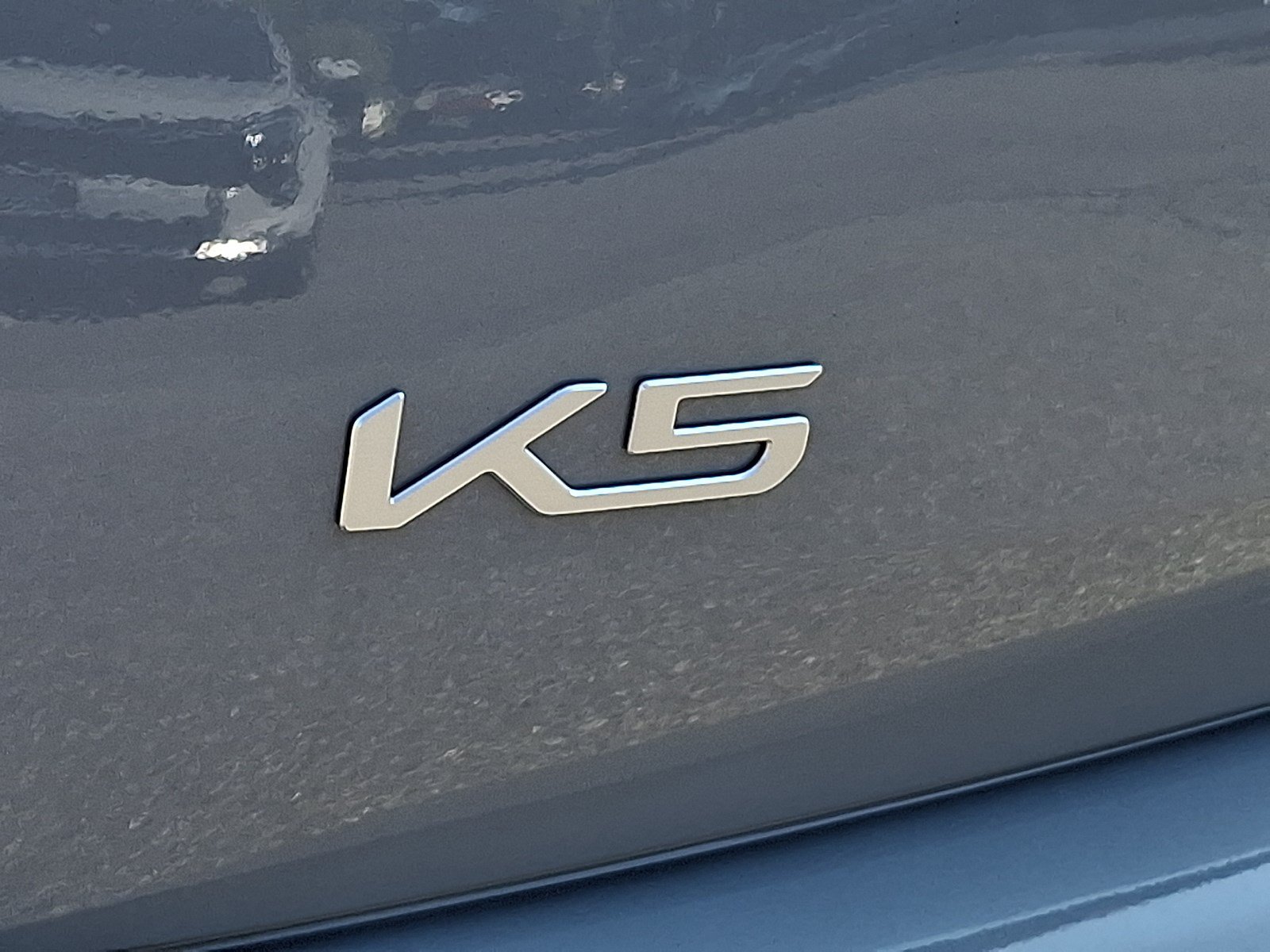 New 2026 Kia K5 GT-Line FWD image 14