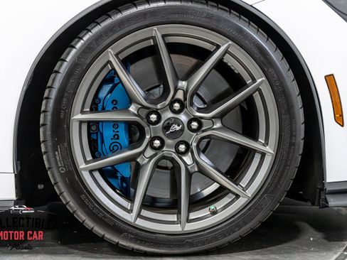 Used 2024 Ford Mustang Dark Horse w/ Dark Horse Handlin Package RWD image 62