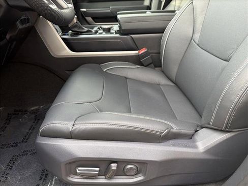 New 2026 Toyota Tundra SR5 image 12