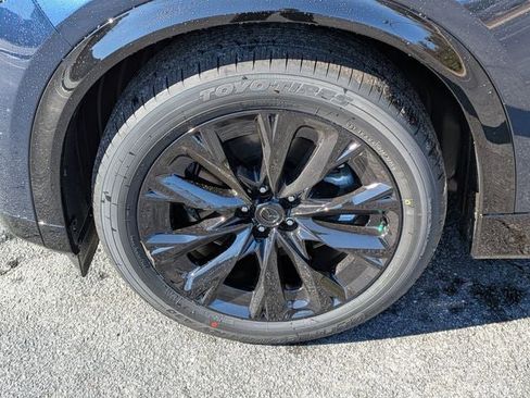 New 2026 MAZDA CX-90 3.3 Turbo S w/ Premium Package image 9