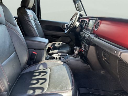 Used 2020 Jeep Gladiator Rubicon image 23