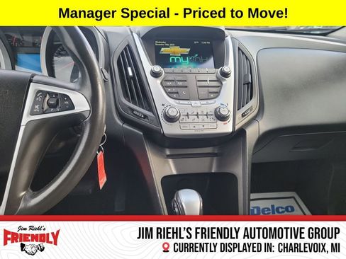 Used 2013 Chevrolet Equinox LTZ w/ LPO, Protection Package image 20