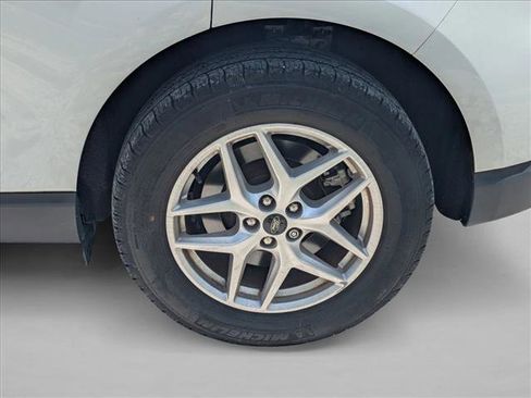 Used 2024 Ford Edge SEL w/ Convenience Package image 7