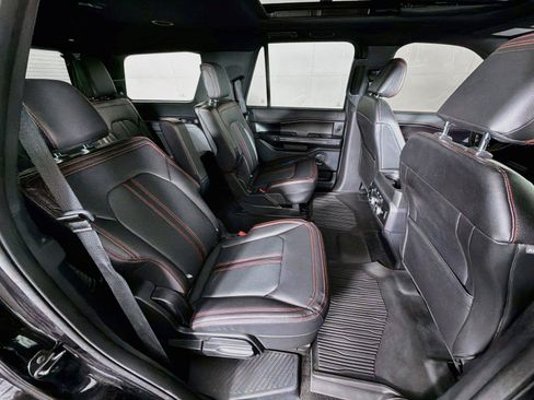 Used 2021 Ford Expedition Limited AWD/4WD image 30