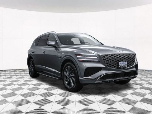 Used 2025 Genesis GV80 3.5T Advanced image 66