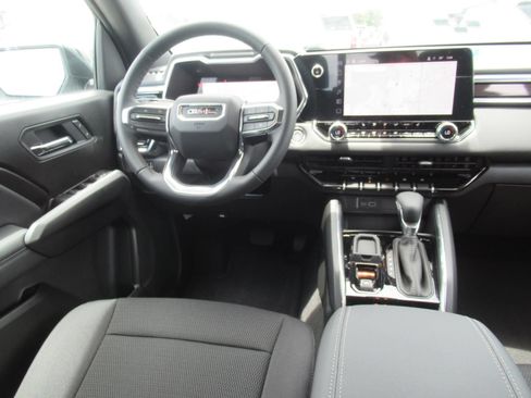 New 2026 GMC Canyon Elevation w/ Convenience Package RWD image 13