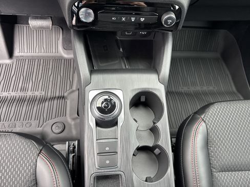 New 2026 Ford Escape ST-Line Select w/ Tech Pack #2 image 37