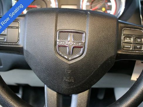 Used 2017 Dodge Grand Caravan SE w/ Power Window Group FWD image 20