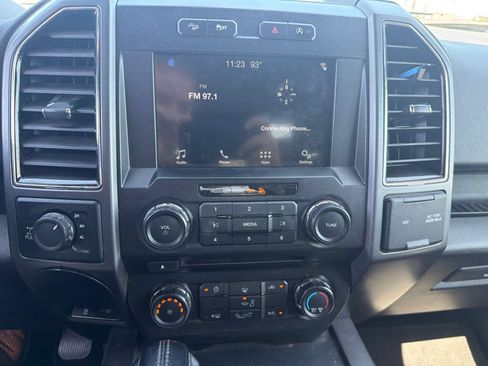 Used 2018 Ford F150 XLT w/ Equipment Group 301A Mid AWD/4WD image 23