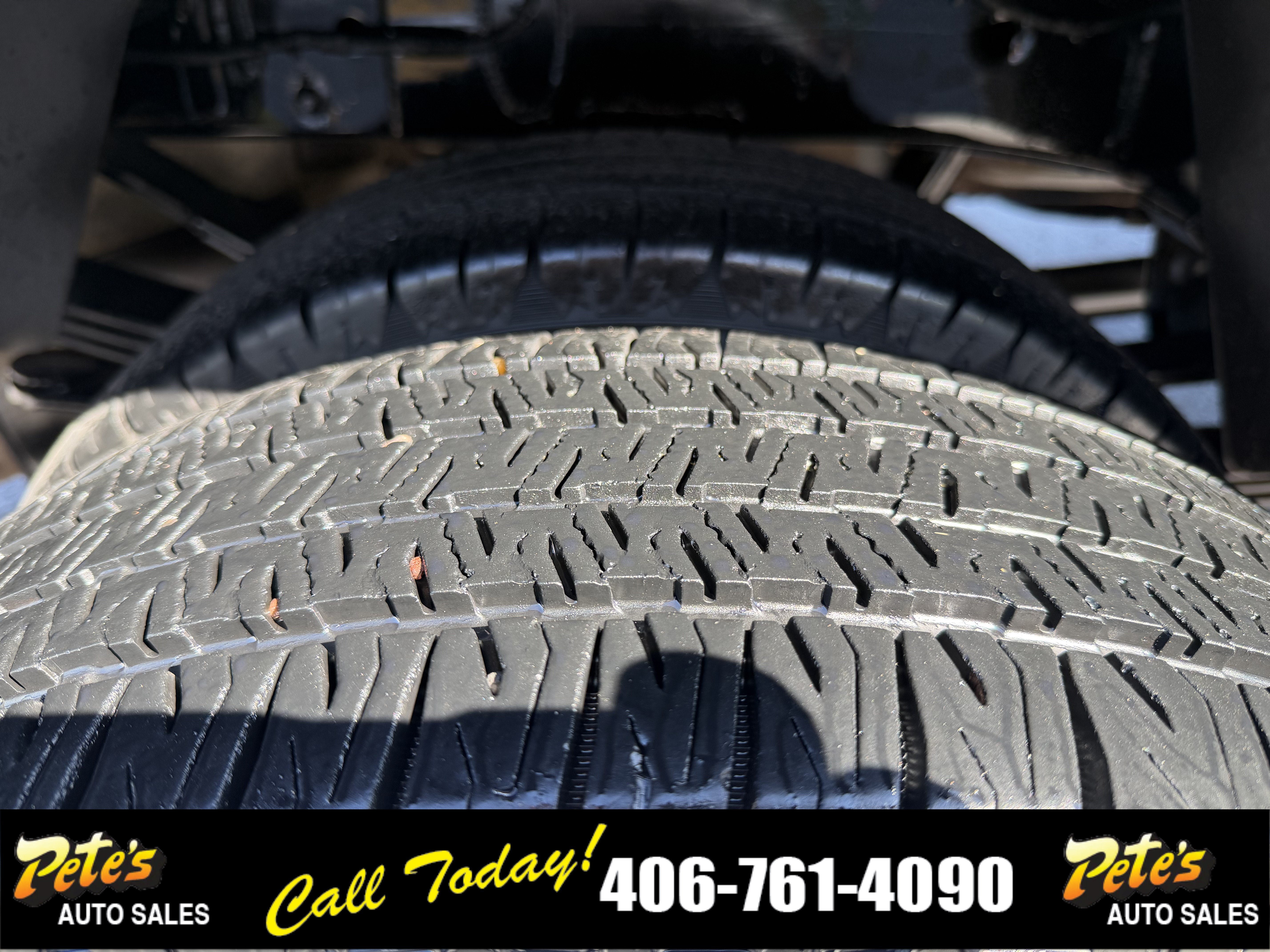Used 2020 RAM 3500 Tradesman AWD/4WD image 20