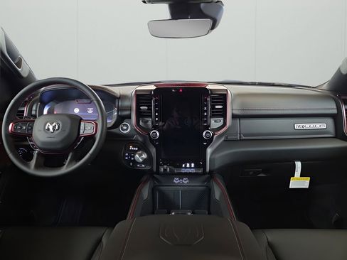 New 2026 RAM 1500 Rebel w/ Bed Utility Group image 12