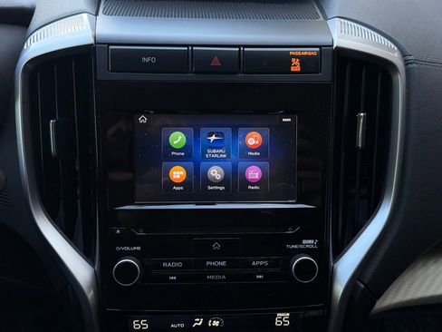 Used 2020 Subaru Ascent Base image 14