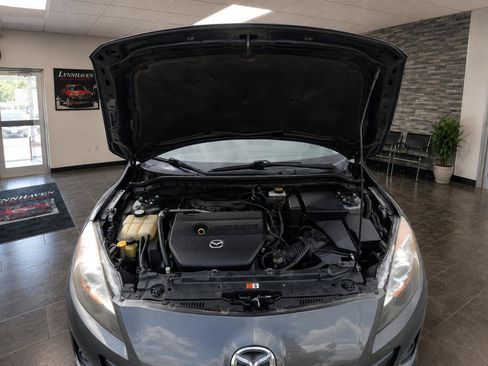 Used 2012 MAZDA MAZDA3 s Touring FWD image 14
