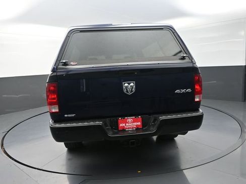 Used 2014 RAM 1500 Tradesman w/ Power & Remote Entry Group AWD/4WD image 55