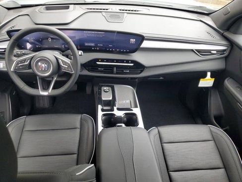 New 2026 Buick Enclave Sport Touring w/ Power Package image 13