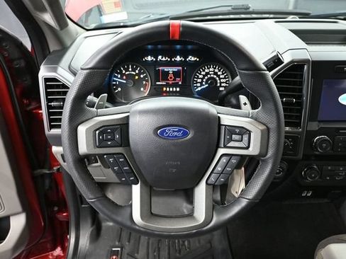 Used 2019 Ford F150 XLT w/ XTR Package AWD/4WD image 25