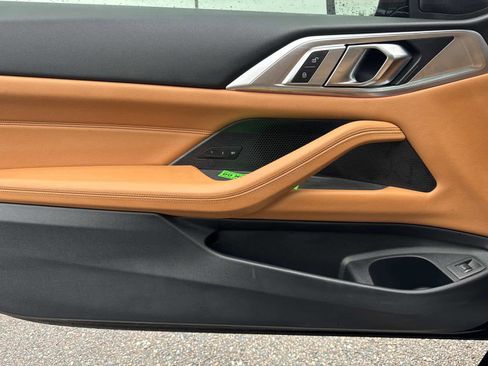 Certified 2025 BMW 430i Coupe w/ Convenience Package image 12