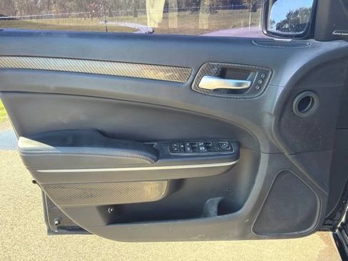 Used 2012 Chrysler 300 C Luxury Series w/ 19-Premium Speaker Group RWD image 21