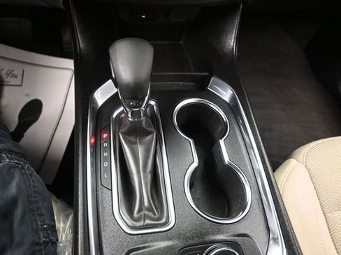 Used 2023 Chevrolet Traverse LS w/ Midnight/Sport Edition FWD image 11