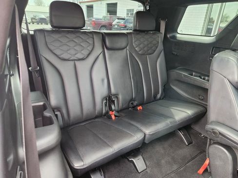 Used 2020 Hyundai Palisade Limited FWD image 14