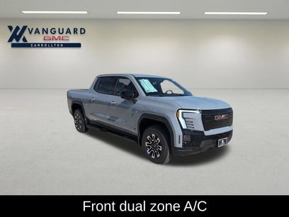 New 2026 GMC Sierra EV Elevation