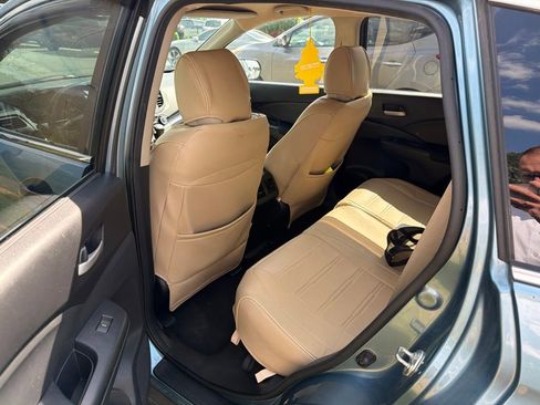 Used 2016 Honda CR-V SE image 11