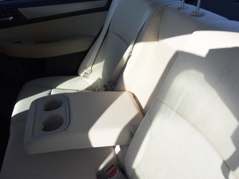 Used 2016 Subaru Legacy 2.5i Premium w/ Popular Package #2 image 22