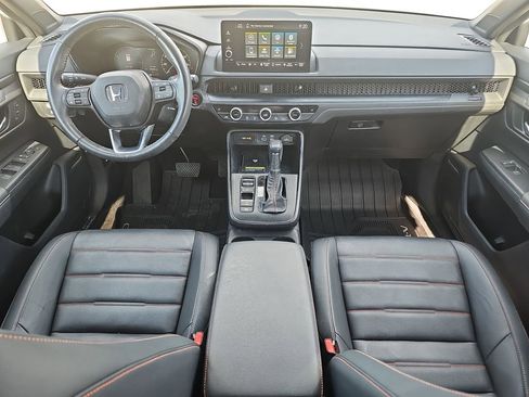 Used 2024 Honda CR-V Sport-L image 10