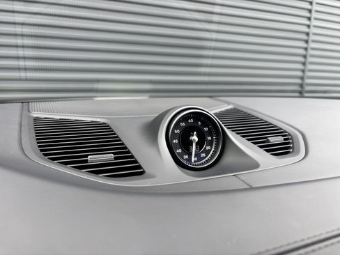 Certified 2026 Porsche Cayenne Premium Package Plus image 26