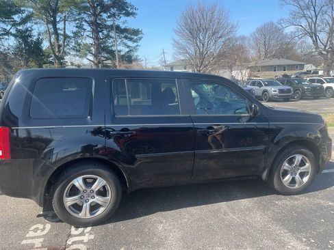 Used 2013 Honda Pilot EX-L image 8