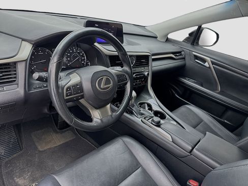 Used 2019 Lexus RX 350 AWD w/ Accessory Package image 7
