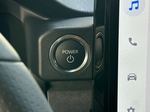 Certified 2025 Toyota 4Runner Trailhunter image 30