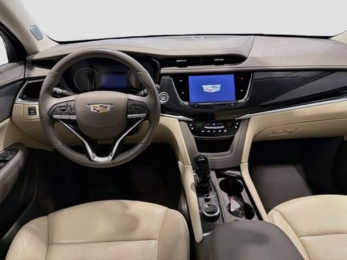 Used 2024 Cadillac XT6 Premium Luxury AWD/4WD image 22