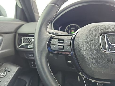 Used 2024 Honda Civic Sport image 19