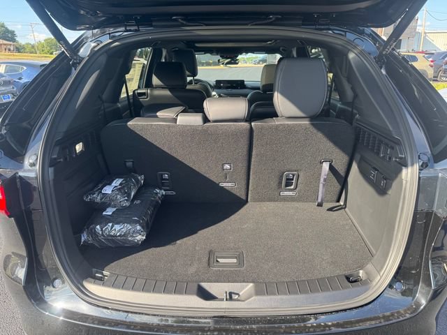 New 2026 MAZDA CX-90 3.3 Turbo S w/ Premium Plus AWD/4WD image 20
