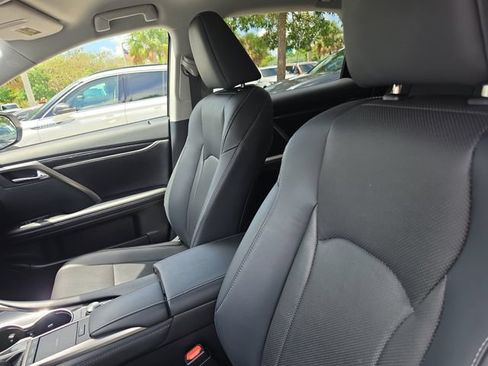 Used 2021 Lexus RX 350 FWD w/ Accessory Package image 14