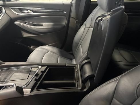 Used 2023 Buick Enclave Essence w/ LPO, Floor Liner Package FWD image 31