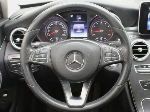 Used 2017 Mercedes-Benz C 300 Sedan image 51
