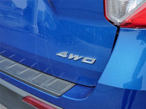 Certified 2023 Ford Explorer XLT w/ Equipment Group 202A image 33