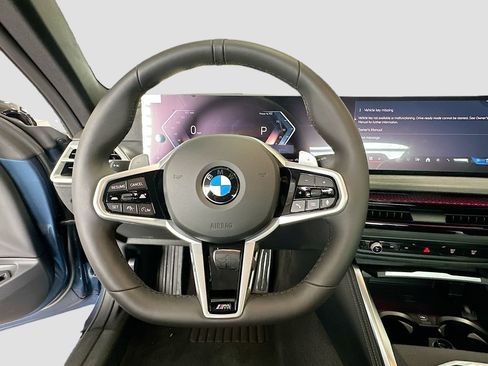 Used 2026 BMW 430i xDrive Coupe w/ M Sport Package AWD/4WD image 10