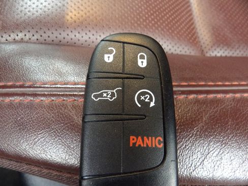 Used 2024 Dodge Durango Citadel AWD/4WD image 56