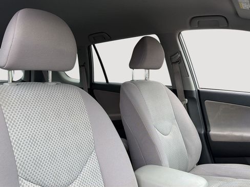 Used 2008 Toyota RAV4 2WD image 13