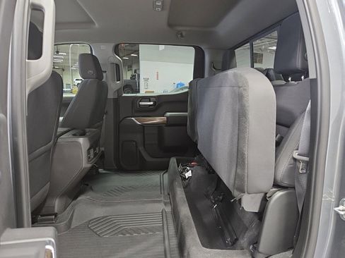 Used 2021 Chevrolet Silverado 1500 RST w/ All Star Edition Plus image 35