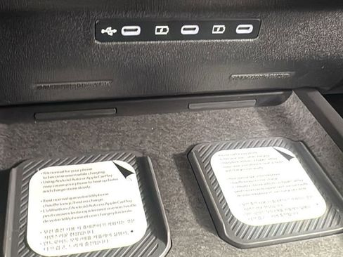 New 2027 Kia Telluride EX X-Line w/ Towing Package AWD/4WD image 30